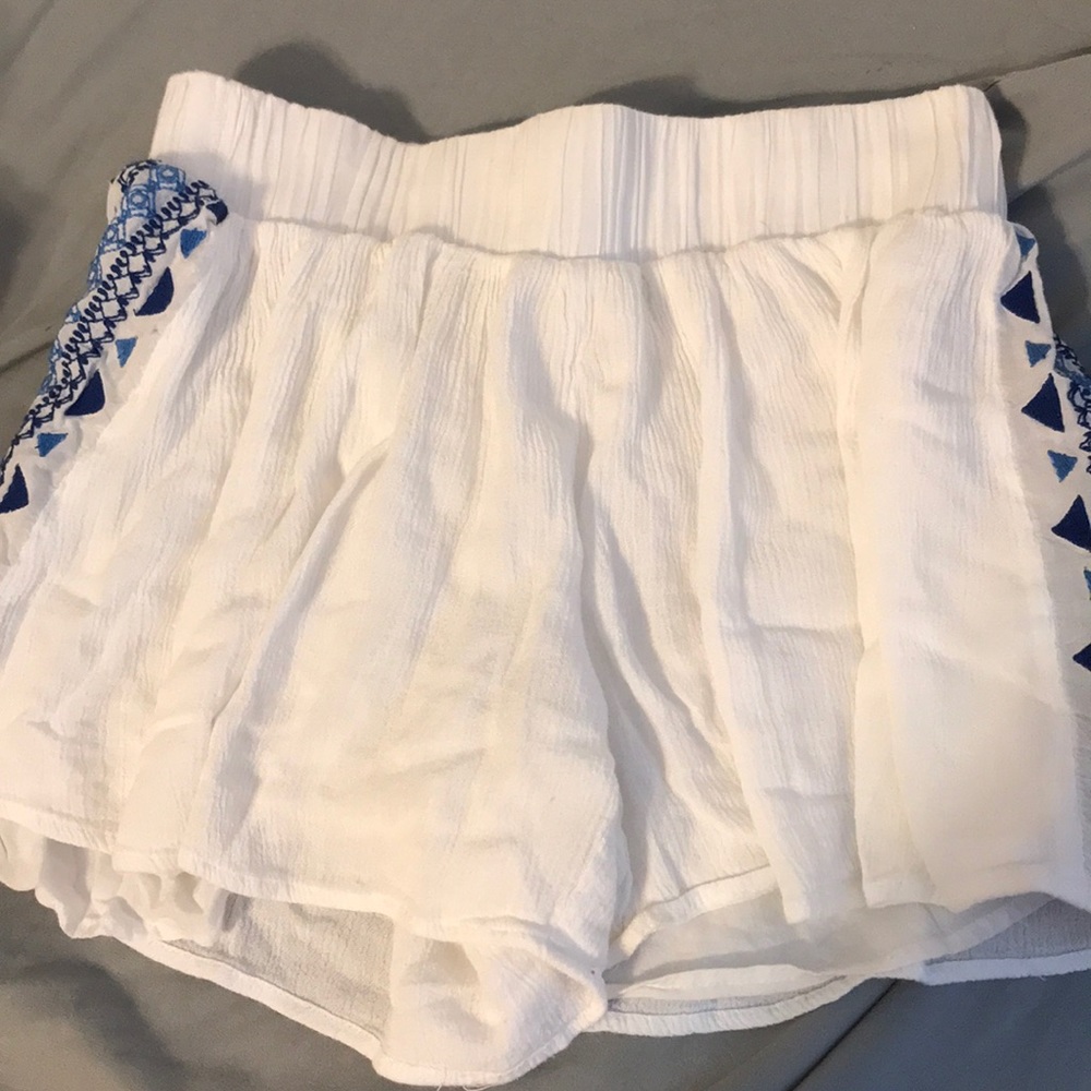 Miss Me shorts